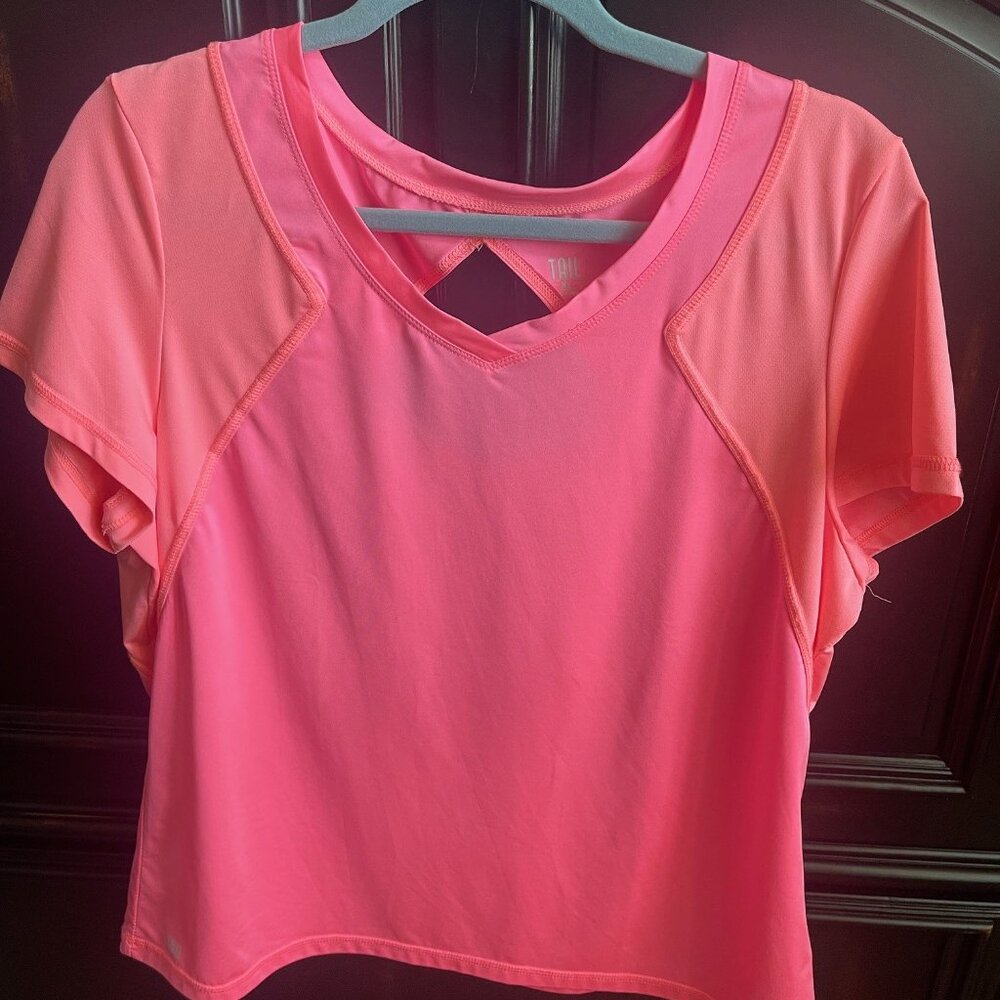 Tail Tennis/Pickleball Top size XL